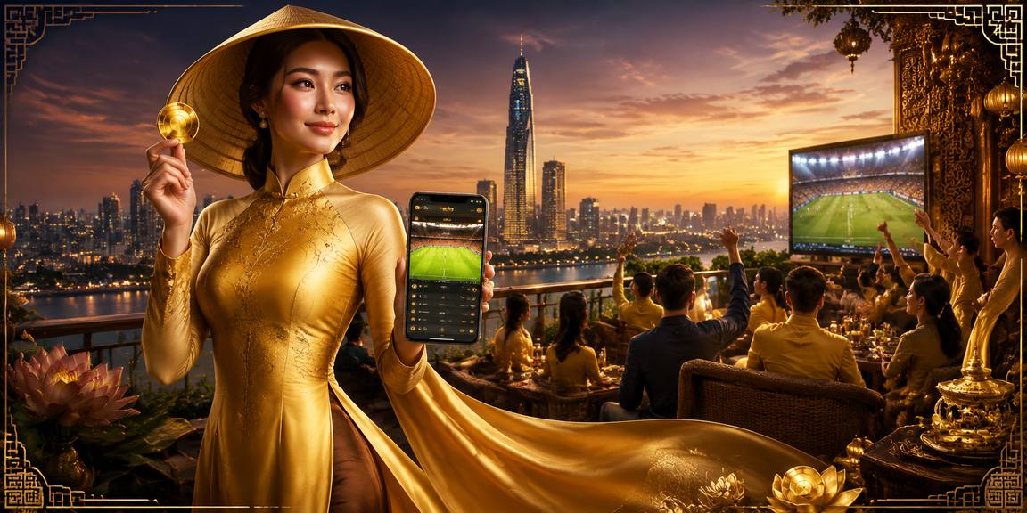 fi66 Cài ứng dụng fi66 trong ba bước