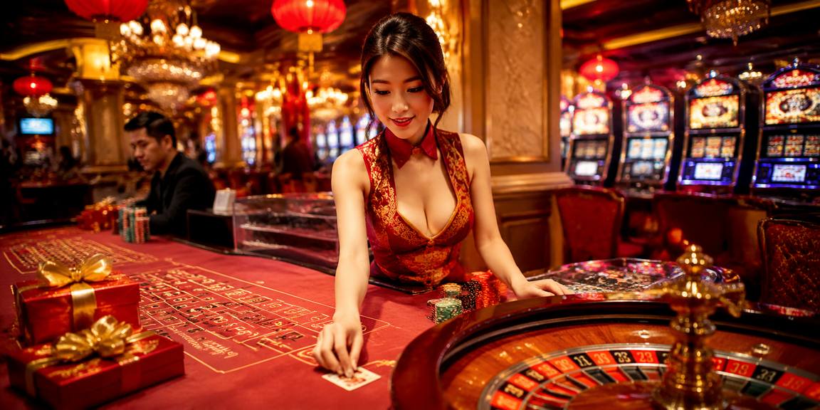 fi66 Casino