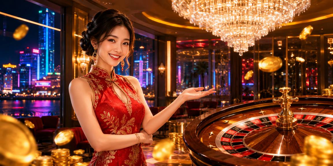 fi66 Vòng quay săn vàng tại fi66